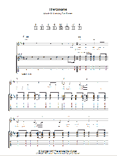 The Gnome von Pink Floyd (Download) 