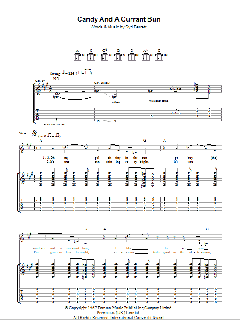 Candy And A Currant Bun von Pink Floyd (Download) 