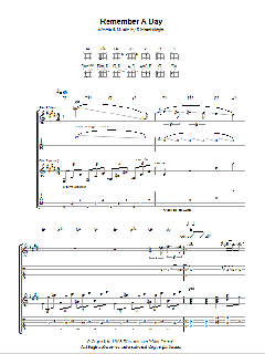 Remember A Day von Pink Floyd (Download) 