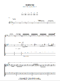 Scarecrow von Pink Floyd (Download) 