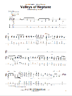 Valleys Of Neptune von Jimi Hendrix (Download) 