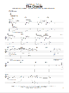 The Oracle von Godsmack (Download) 