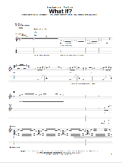 What If? von Godsmack (Download) 