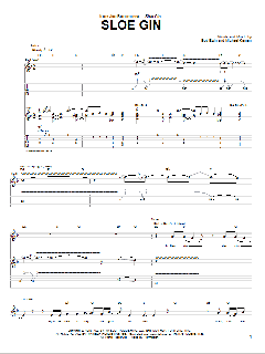 Sloe Gin von Joe Bonamassa (Download) 