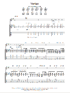 Vertigo von U2 (Download) 