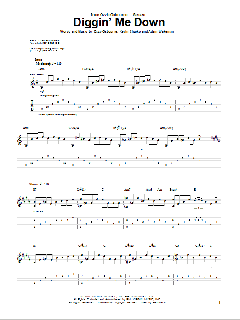 Diggin' Me Down von Ozzy Osbourne (Download) 