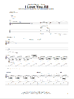 I Love You All von Ozzy Osbourne (Download) 