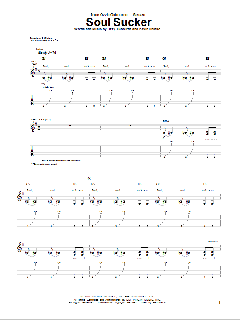 Soul Sucker von Ozzy Osbourne (Download) 