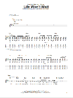 Life Won't Wait von Ozzy Osbourne (Download) 