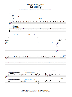 Crucify von Ozzy Osbourne (Download) 