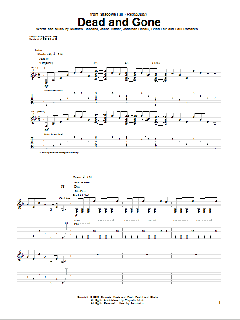 Dead And Gone von Shadows Fall (Download) 