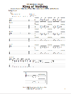 King Of Nothing von Shadows Fall (Download) 