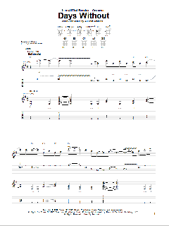 Days Without von All That Remains (Download) 