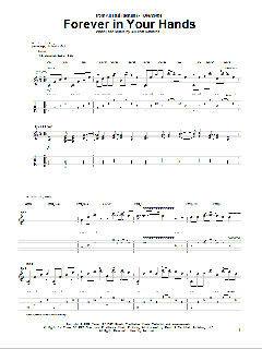Forever In Your Hands von All That Remains (Download) 