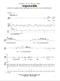 Impossible von Nathan Young (Download) 