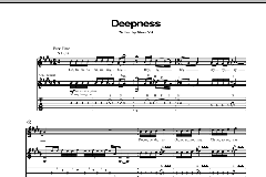 Deepness von Steve Vai (Download) 