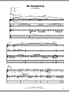 All About Eve von Steve Vai (Download) 