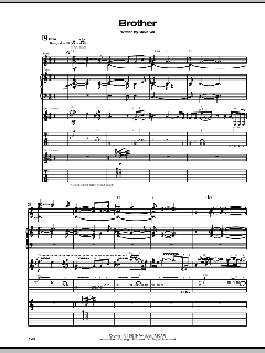 Brother von Steve Vai (Download) 