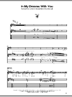 In My Dreams With You von Steve Vai (Download) 