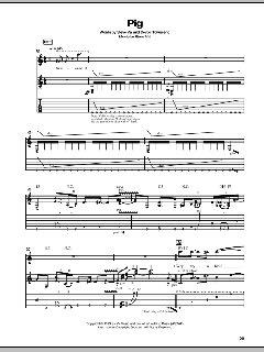 Pig von Steve Vai (Download) 