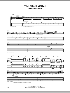 The Silent Within von Steve Vai (Download) 