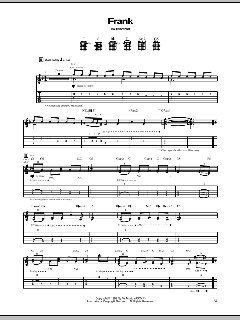 Frank von Steve Vai (Download) 