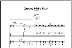 Greasy Kids Stuff von Steve Vai (Download) 