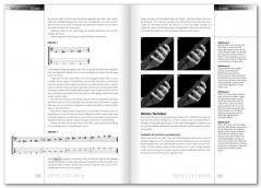 Das Bass Handbuch (Adrian Ashton) 