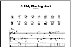 Still My Bleeding Heart von Steve Vai (Download) 
