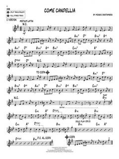 Jazz Play Along Vol.61: Mongo Santamaria im Alle Noten Shop kaufen