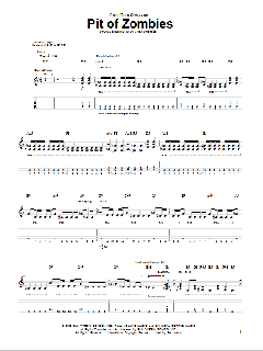 Pit Of Zombies von Cannibal Corpse (Download) 