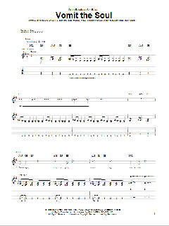 Vomit The Soul von Cannibal Corpse (Download) 