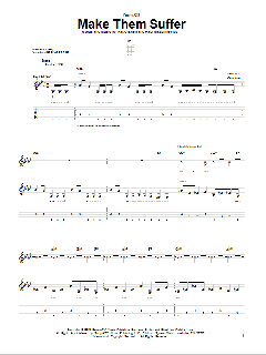Make Them Suffer von Cannibal Corpse (Download) 
