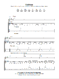 Matinee von Franz Ferdinand (Download) 