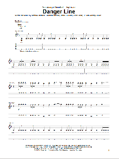 Danger Line von Avenged Sevenfold (Download) 