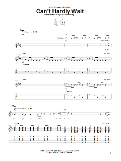 Can't Hardly Wait von Paul Westerberg (Download) 