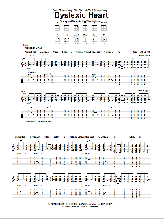 Dyslexic Heart von Paul Westerberg (Download) 