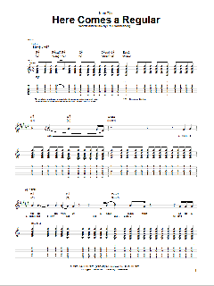 Here Comes A Regular von Paul Westerberg (Download) 