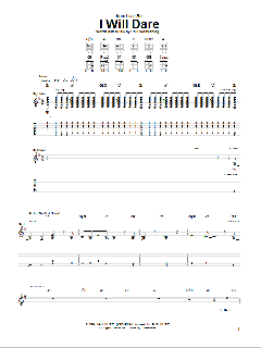 I Will Dare von Paul Westerberg (Download) 