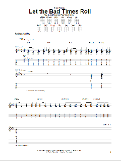 Let The Bad Times Roll von Paul Westerberg (Download) 