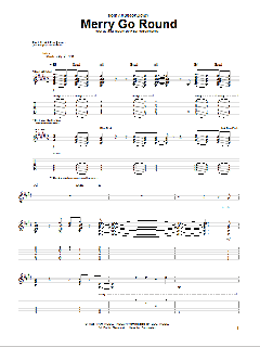 Merry Go Round von Paul Westerberg (Download) 