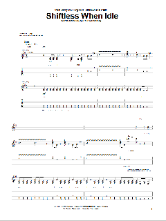 Shiftless When Idle von Paul Westerberg (Download) 