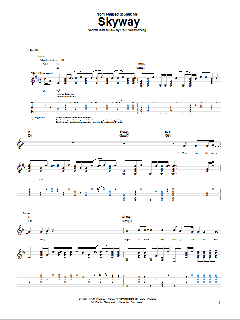 Skyway von Paul Westerberg (Download) 