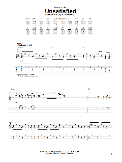 Unsatisfied von Paul Westerberg (Download) 