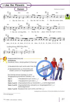 Sing & Swing - Das Liederbuch von Lorenz Maierhofer