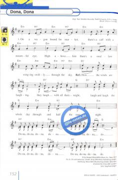Sing & Swing - Das Liederbuch von Lorenz Maierhofer