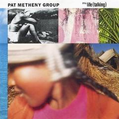 Last Train Home von Pat Metheny (Download) 
