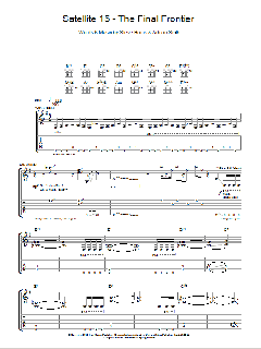 Satellite 15 - The Final Frontier von Iron Maiden (Download) 