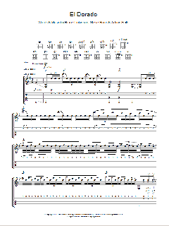 El Dorado von Iron Maiden (Download) 