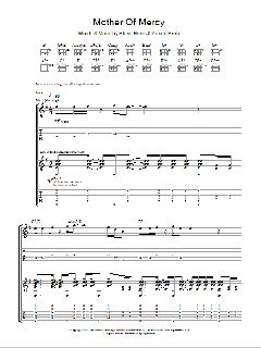 Mother Of Mercy von Iron Maiden (Download) 